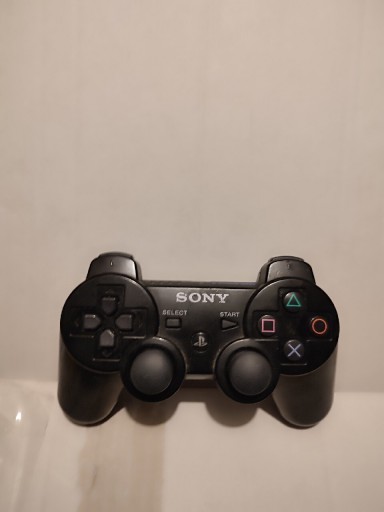 Zdjęcie oferty: Pad Sony PlayStation 3 plus kabel