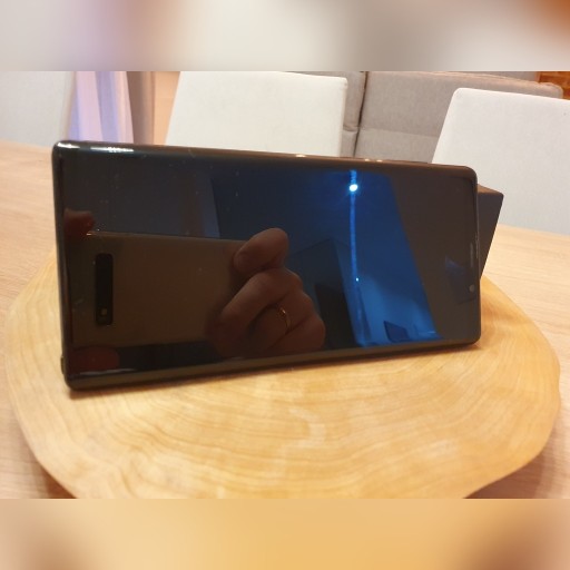 Zdjęcie oferty: Note 9 128 GB ideał na gwarancji