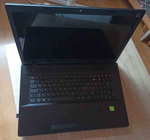 Zdjęcie oferty: Lenovo G700 - Intel 2020M | 8GB RAM | GT 720M