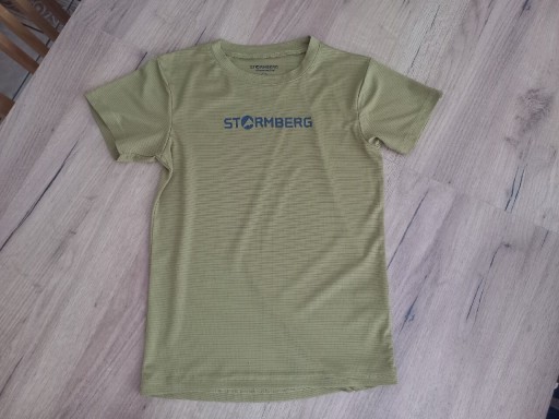 Zdjęcie oferty: STORMBERG koszulka funkcyjna 140