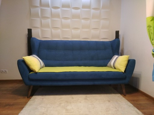 Zdjęcie oferty: HENRY 3 - sofa kanapa 3 osobowa 