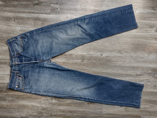 Zdjęcie oferty: spodnie Levi's 501 