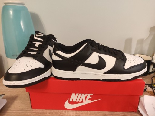 Zdjęcie oferty: Nike Dunk Low Retro 