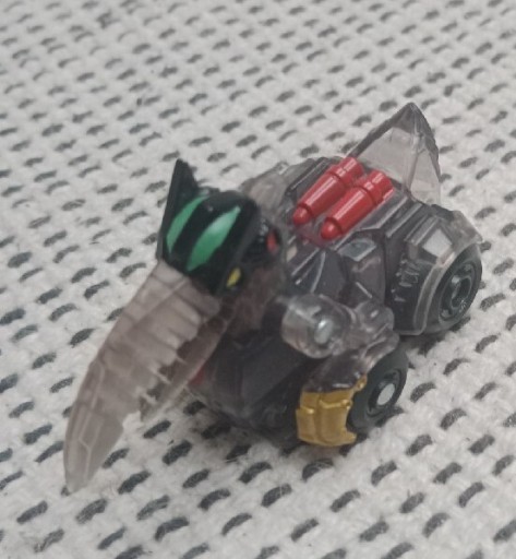 Zdjęcie oferty: Zabawka angry birds Transformers telepods