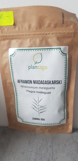 Zdjęcie oferty: Aframon madagskarski 