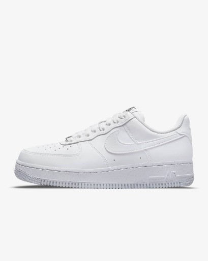 Zdjęcie oferty: Nike Air Force 1 Białe + Skarpetki 