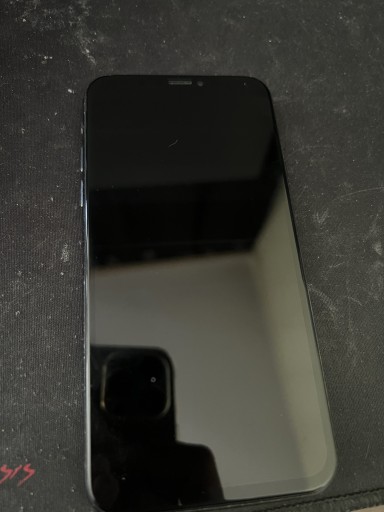 Zdjęcie oferty: iPhone X 64gb, Czarny, sprawny