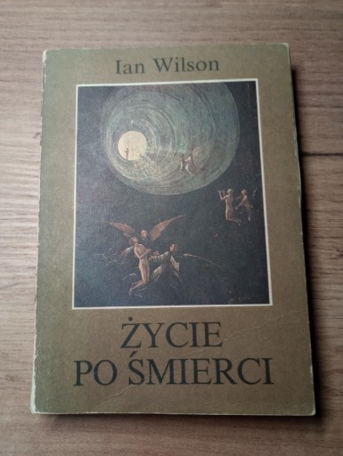 Zdjęcie oferty: Życie po śmierci. Ian Wilson 