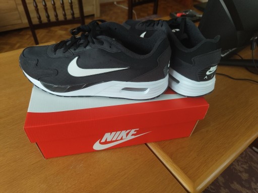 Zdjęcie oferty: Nike Air Max Solo