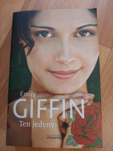 Zdjęcie oferty: Ten jedyny Emily Giffin