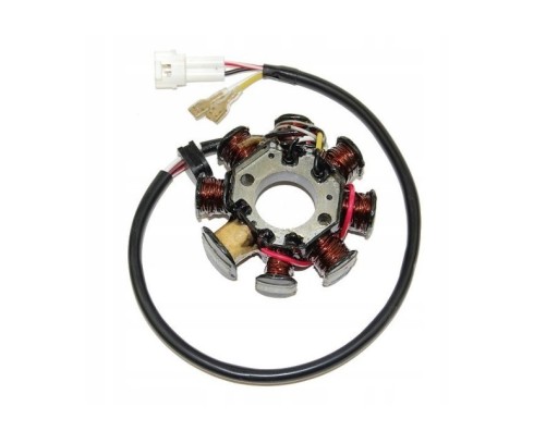 Zdjęcie oferty: KTM stator Exc stojan 525 450 2001-2011