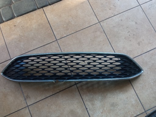 Zdjęcie oferty: Oryginalny Grill atrapa kratka  Ford Focus MK3 