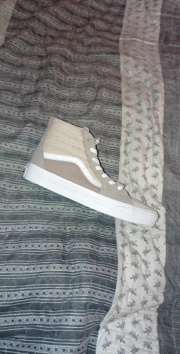 Zdjęcie oferty: nowe buty vans 38