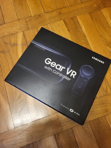 Zdjęcie oferty: Samsung Gear VR Controller Oculus