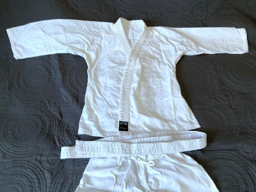 Zdjęcie oferty: kimono /  aikido / judo ::: 140