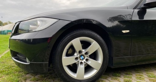 Zdjęcie oferty: KOŁA / 4x Felga BMW 16" 5x120 6777345 + 195/55