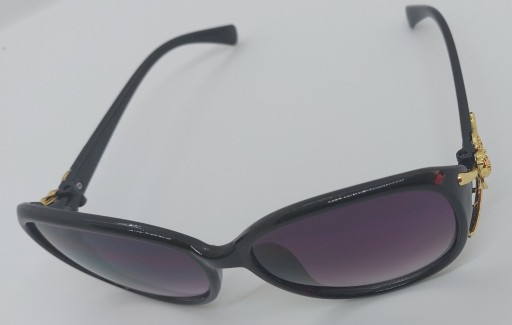 Zdjęcie oferty: Damskie okulary przeciwsłoneczne 