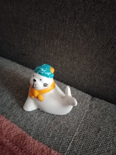 Zdjęcie oferty: Figurka porcelanowa 