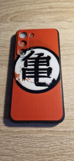 Zdjęcie oferty: Etui Samsung Galaxy S23  Dragon Ball