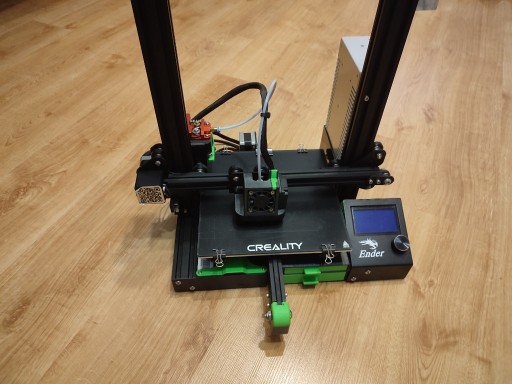 Zdjęcie oferty: Creality Ender 3