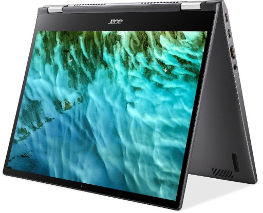 Zdjęcie oferty: Laptop ACER Chromebook Spin 713 IPS i3 8GB 256 GB
