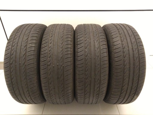 Zdjęcie oferty: Opony letnie 195/65/15 Firestone