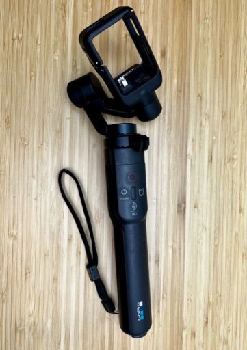 Zdjęcie oferty: Karma Grip Gimbal do GoPro HERO 7, 6, 5