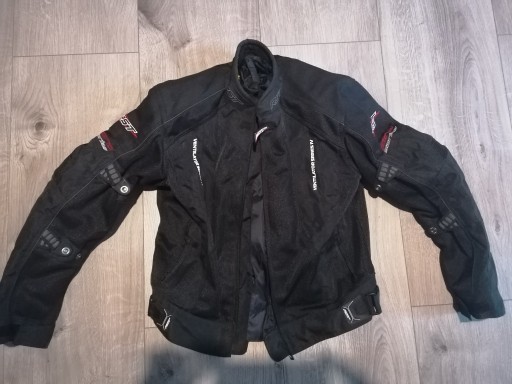 Zdjęcie oferty: Kurtka motocyklowa RST pro series 