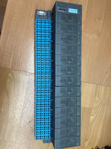 Zdjęcie oferty: profibus-dp et200 im 151-2