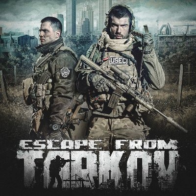 Zdjęcie oferty: Konto EscapeFromTarkov EU