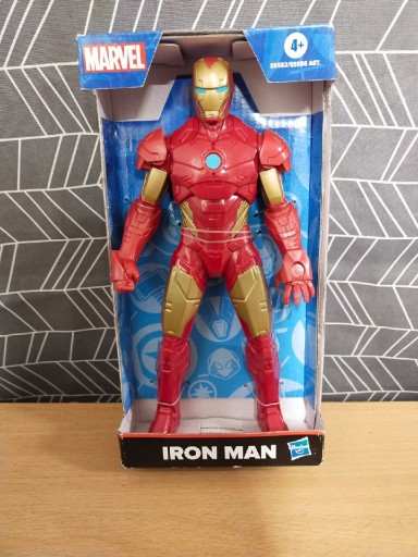 Zdjęcie oferty: Figurka Marvel Iron Man 