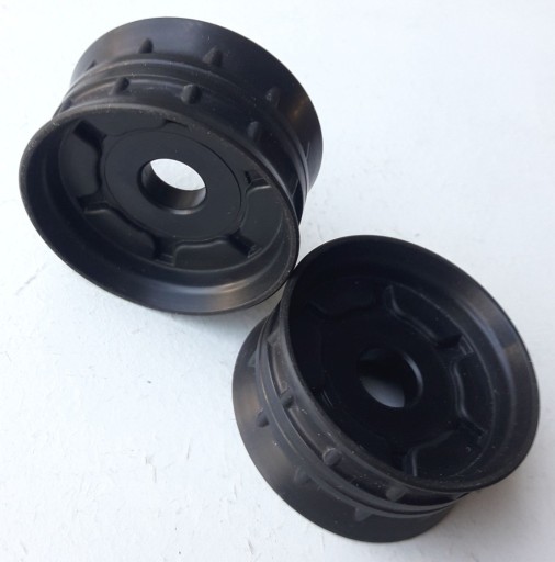 Zdjęcie oferty: Tłoczek 2-str.do siłow.pneum.FESTO-typ;QTDF40-(fi40x20,5)-2szt=1kpl.