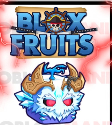 Zdjęcie oferty: Yetty z gry "blox fruit" (czytaj opis)