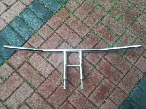 Zdjęcie oferty: Kierownica Wishbone Honda VT 600