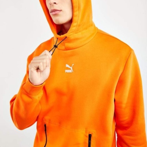 Zdjęcie oferty: Bluza z kapturem Puma Double Vision 