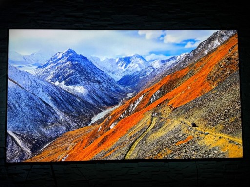 Zdjęcie oferty: Telewizor 75" SONY KD-75XH9505B