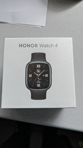 Zdjęcie oferty: Honor Watch 4 używany dwie godziny