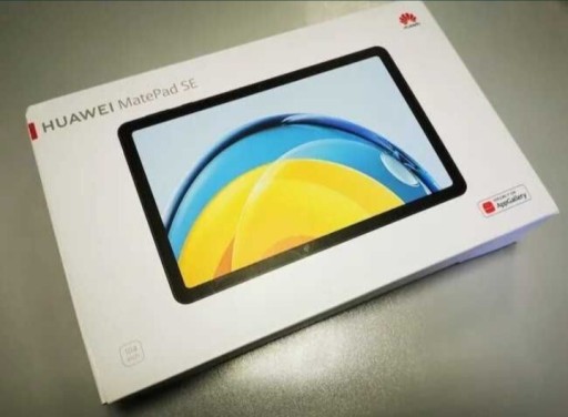 Zdjęcie oferty: Tablet Huawei MatePad SE 10,4 128 GBNowy 