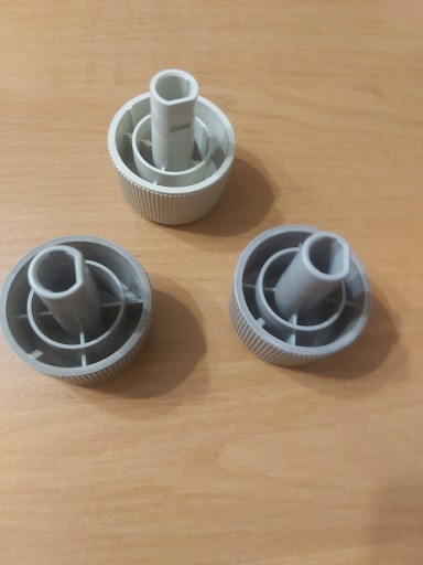 Zdjęcie oferty: Pokrętło do OKI Platen Knob (332X/339X)