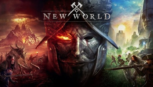 Zdjęcie oferty: New world gold 10k eu central-slavna