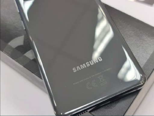 Zdjęcie oferty: Samsung Galaxy s20