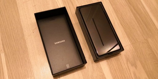 Zdjęcie oferty: Samsung Galaxy S21 Ultra 12GB / 256GB 5G czarny