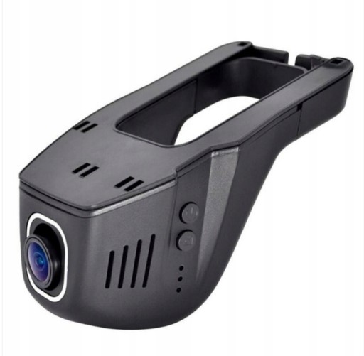 Zdjęcie oferty: DVR wideo rejestrator samochodowy 1080P WiFi 