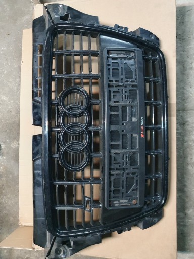 Zdjęcie oferty: Grill S3 8P Lift