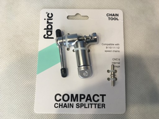 Zdjęcie oferty: Fabric Chain Tool (9-12s)