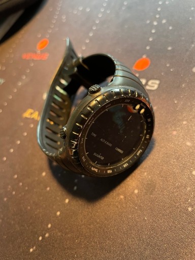 Zdjęcie oferty: Suunto Core Black