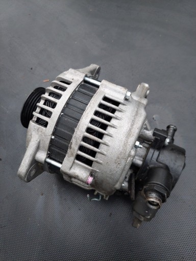 Zdjęcie oferty: Alternator Opel Astra G 1.7 cdti