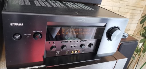 Zdjęcie oferty: Yamaha AZ1  Hi-End Topowy model