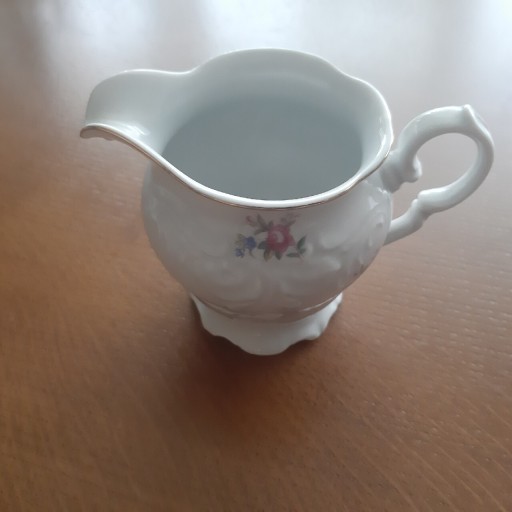 Zdjęcie oferty: Porcelana wawel mlecznik