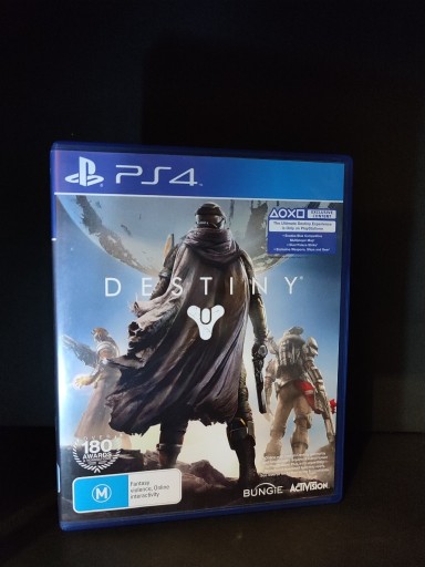 Zdjęcie oferty: Destiny [PS4]